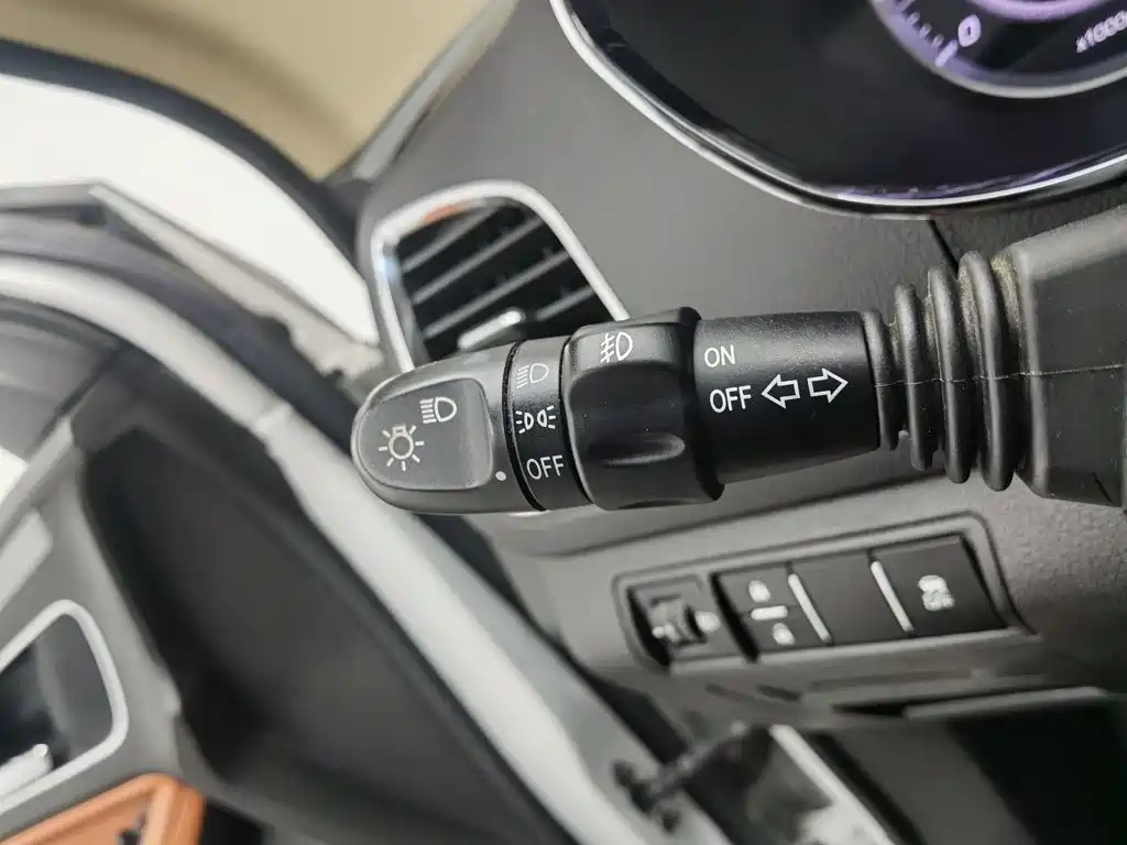 Baojun 560 — миниатюра 21