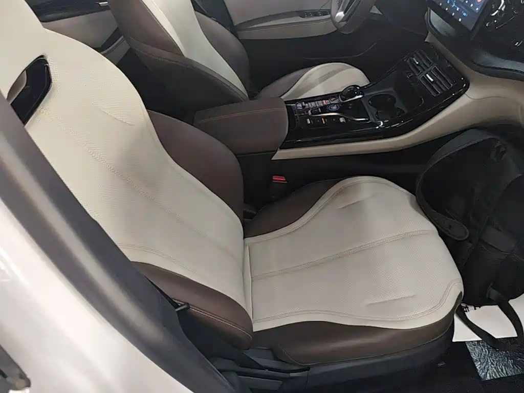 BYD Qin PLUS — миниатюра 25