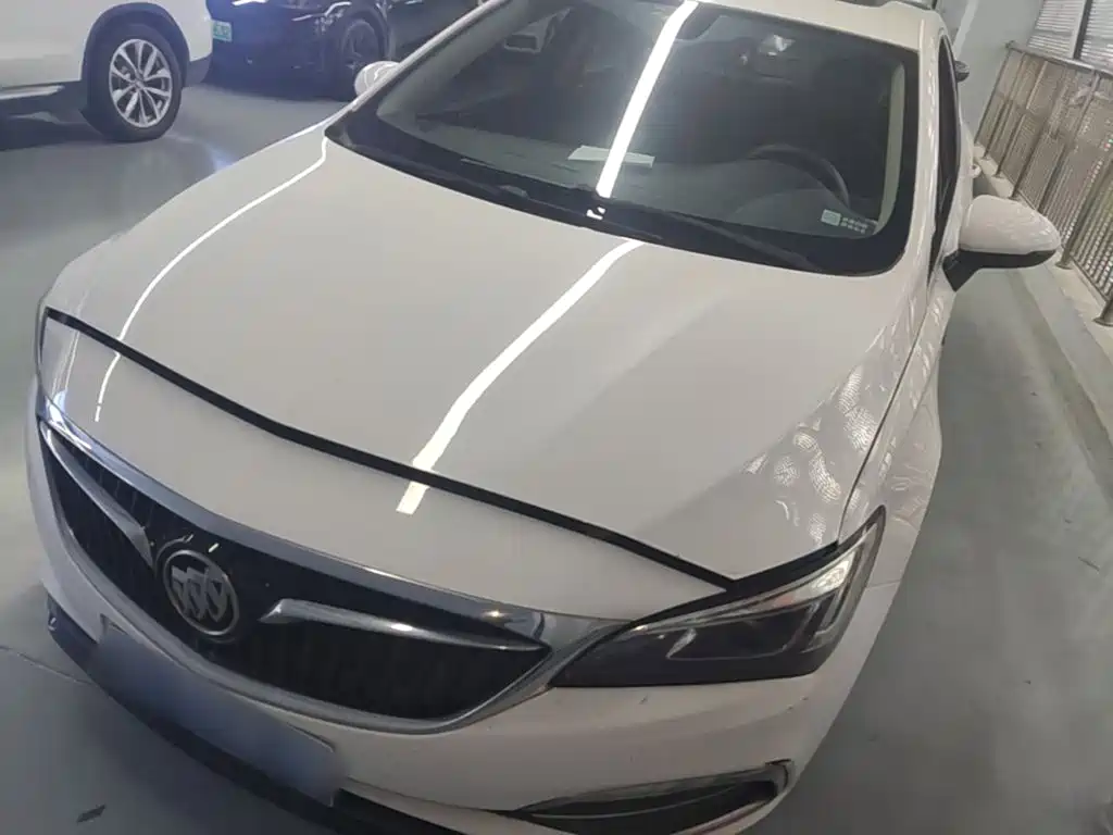 Buick Verano — миниатюра 2