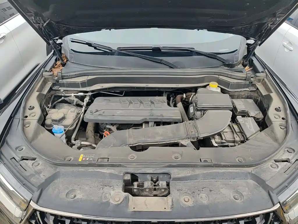 Haval H6 — миниатюра 20