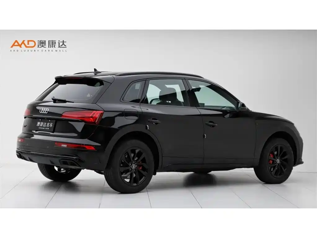 Audi Q5L — миниатюра 3