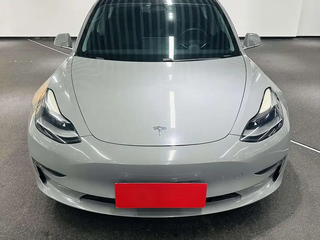 Tesla Model 3 — миниатюра 2