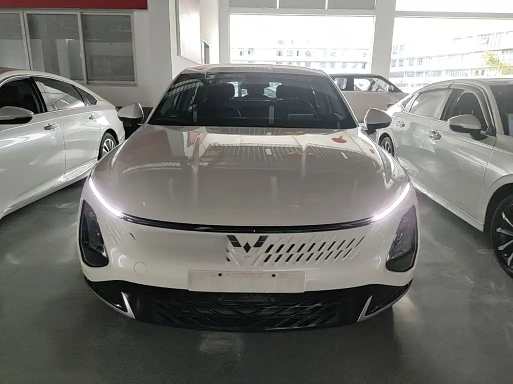 Wuling Xingguang — миниатюра 3