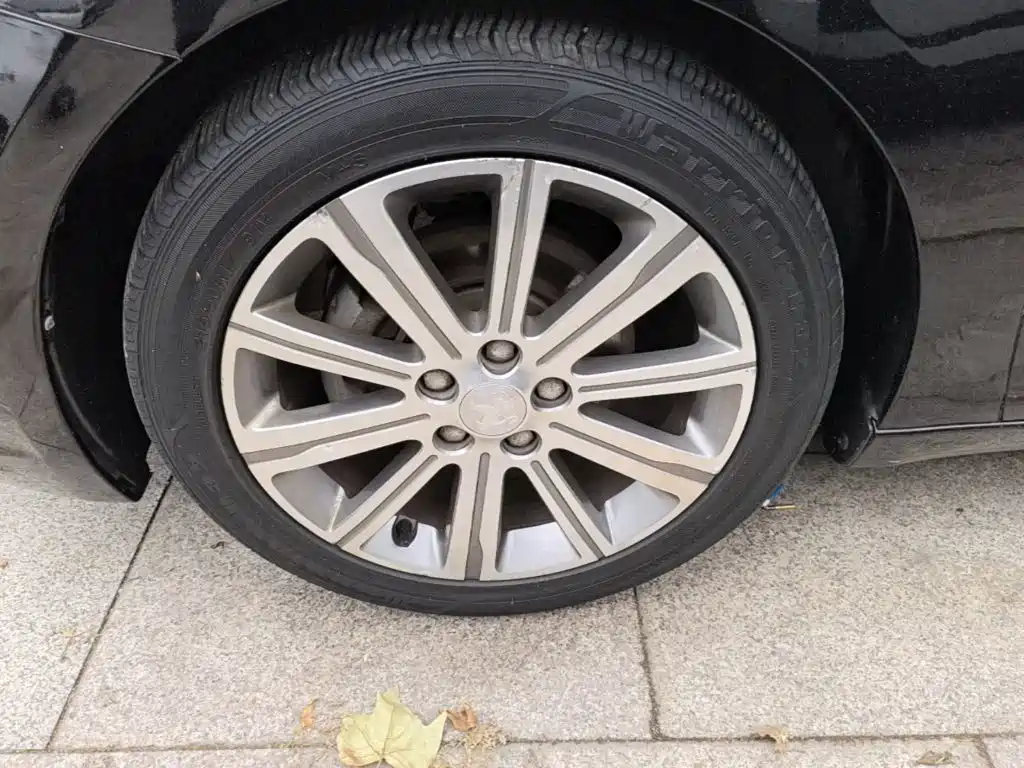 Peugeot 408 — миниатюра 23