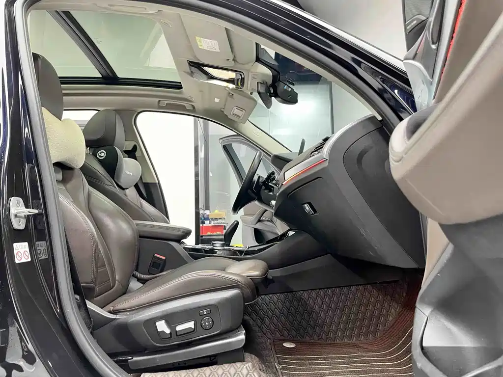 BMW X3 — миниатюра 5
