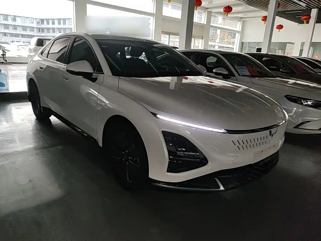 Wuling Xingguang — миниатюра 4