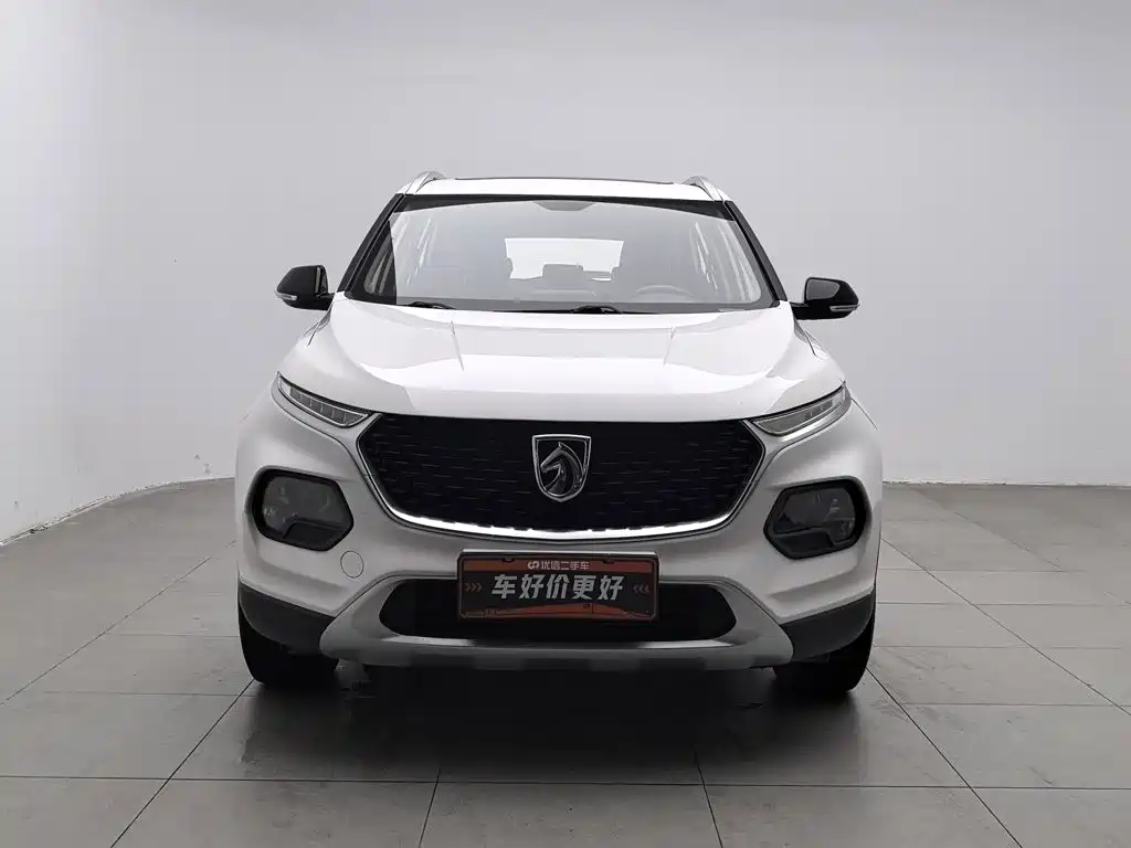 Baojun 510 — миниатюра 3