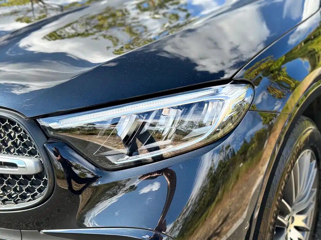 Mercedes-Benz GLC — миниатюра 4