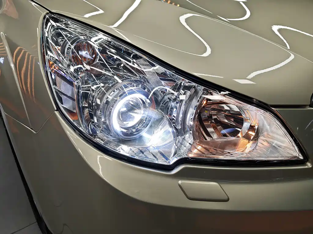 Subaru Outback 2011 2.5i Luxury