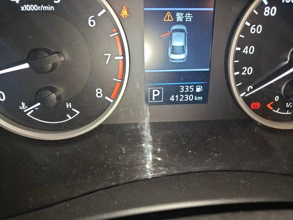 Nissan Sylphy — миниатюра 13
