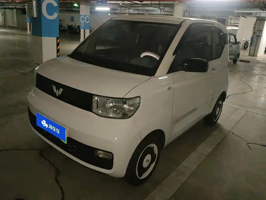 Wuling MINIEV 2023