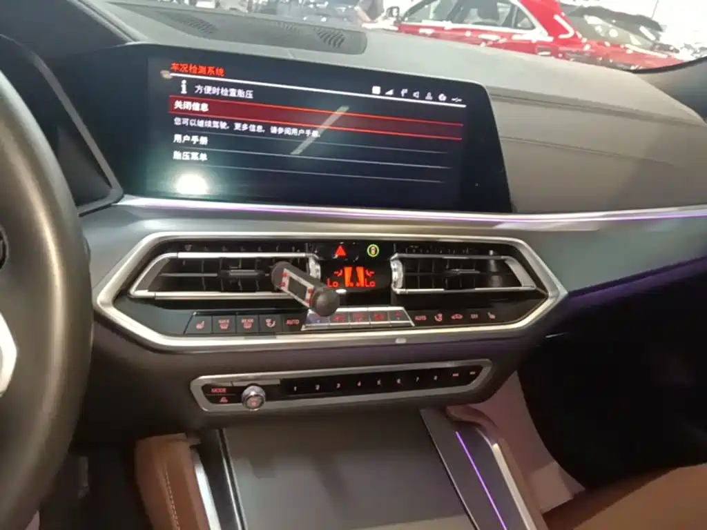BMW X6 — миниатюра 13