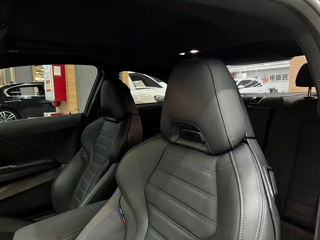 BMW M240i — миниатюра 2