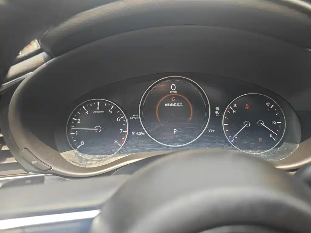 Mazda 3 Axela — миниатюра 10