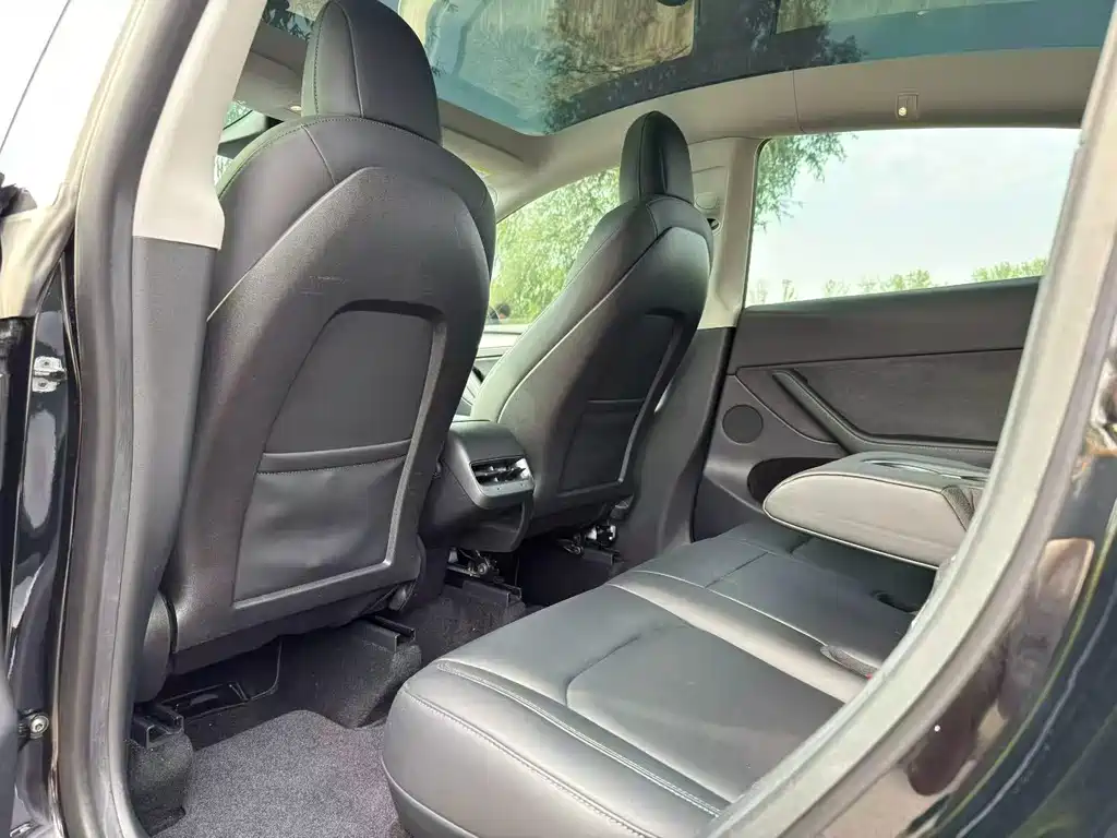 Tesla Model Y — миниатюра 5