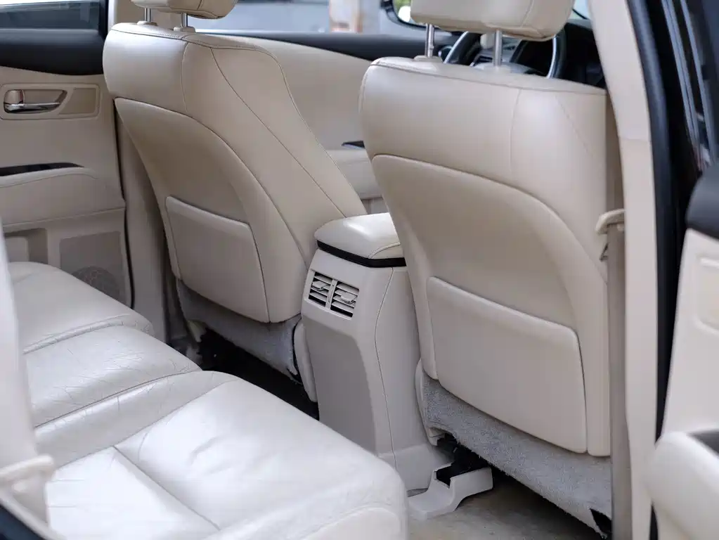 Lexus RX Classic — миниатюра 45