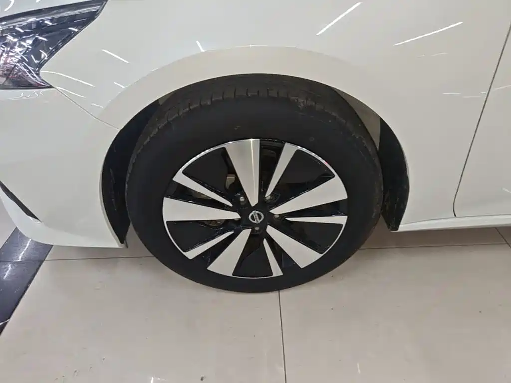 Nissan Teana — миниатюра 23
