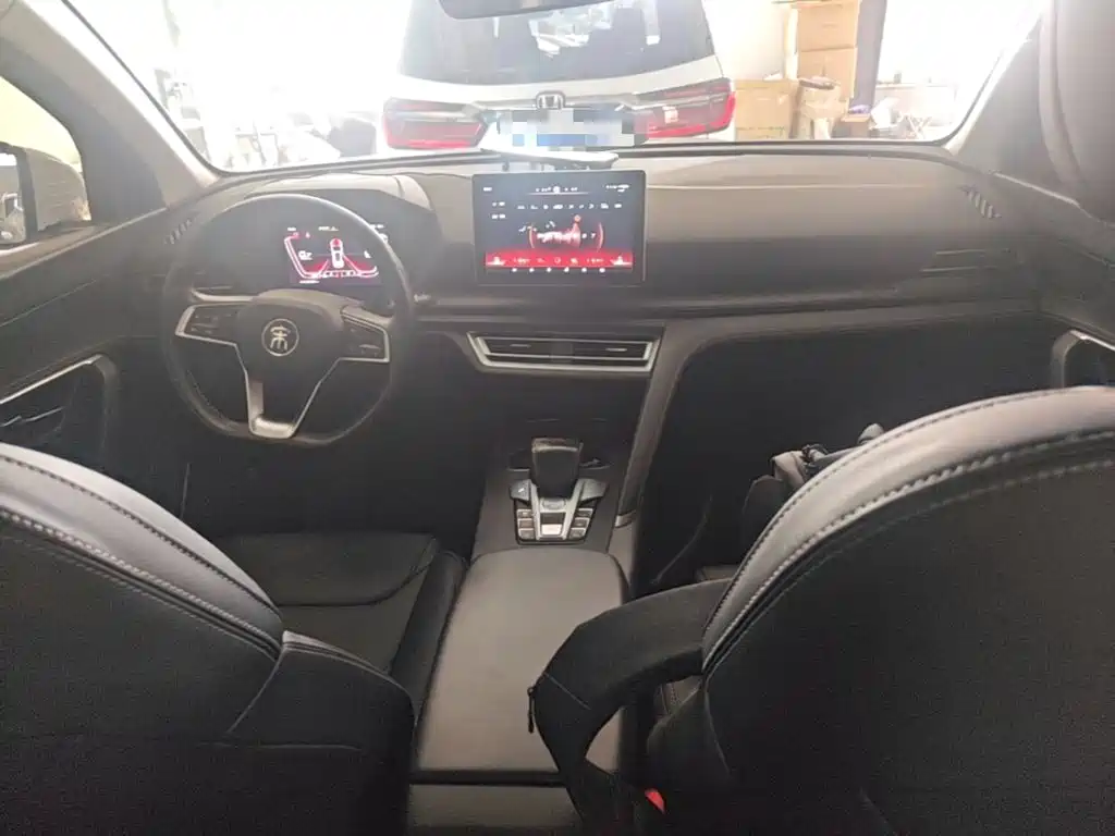 BYD Pro — миниатюра 10
