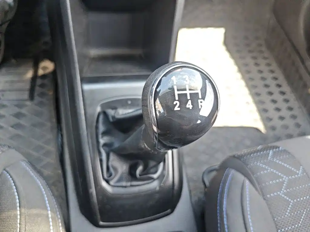 Baojun 310 — миниатюра 19