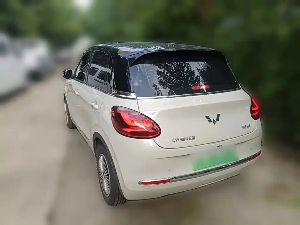 Wuling Bingo — миниатюра 7