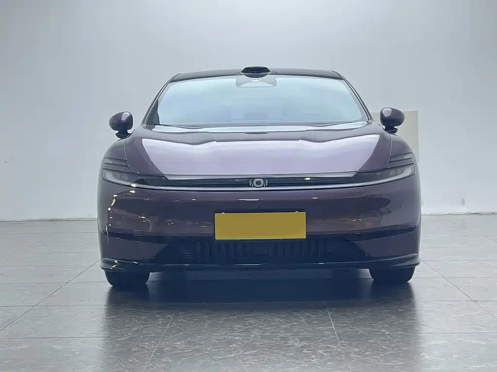 Qiyuan Qiyuan A06 — миниатюра 2