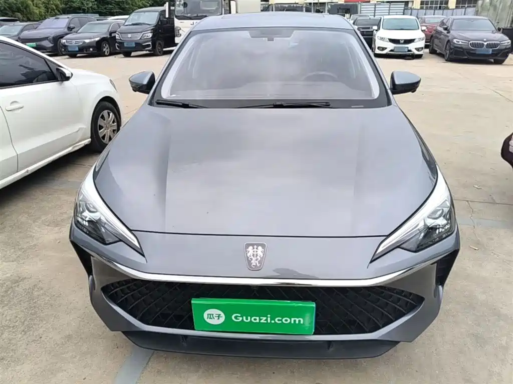 Roewe i5 2023 1.5L CVT