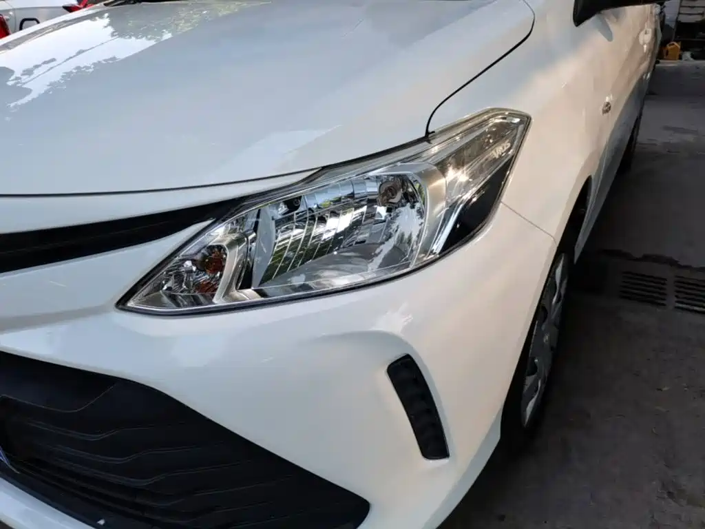Toyota Vios — миниатюра 24