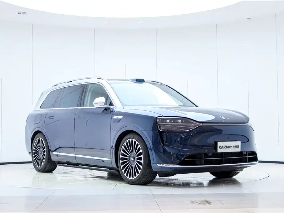 AITO ASK THE WORLD M9