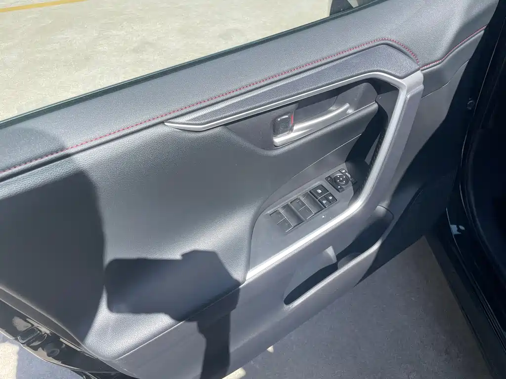 TOYOTA WEILANDA NEW ENERGY