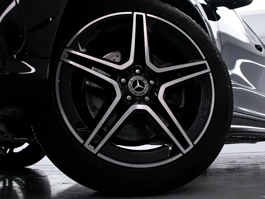 Mercedes-Benz GLS — миниатюра 18