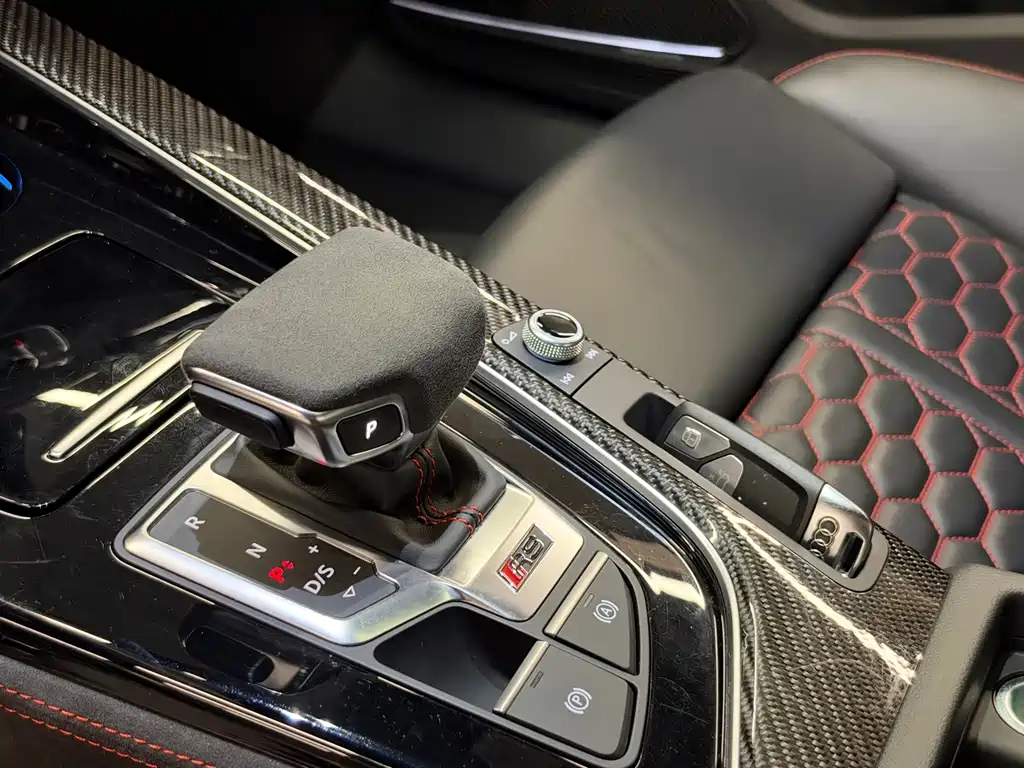 Audi RS 5 — миниатюра 14