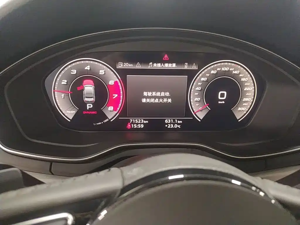 Audi A4L — миниатюра 12