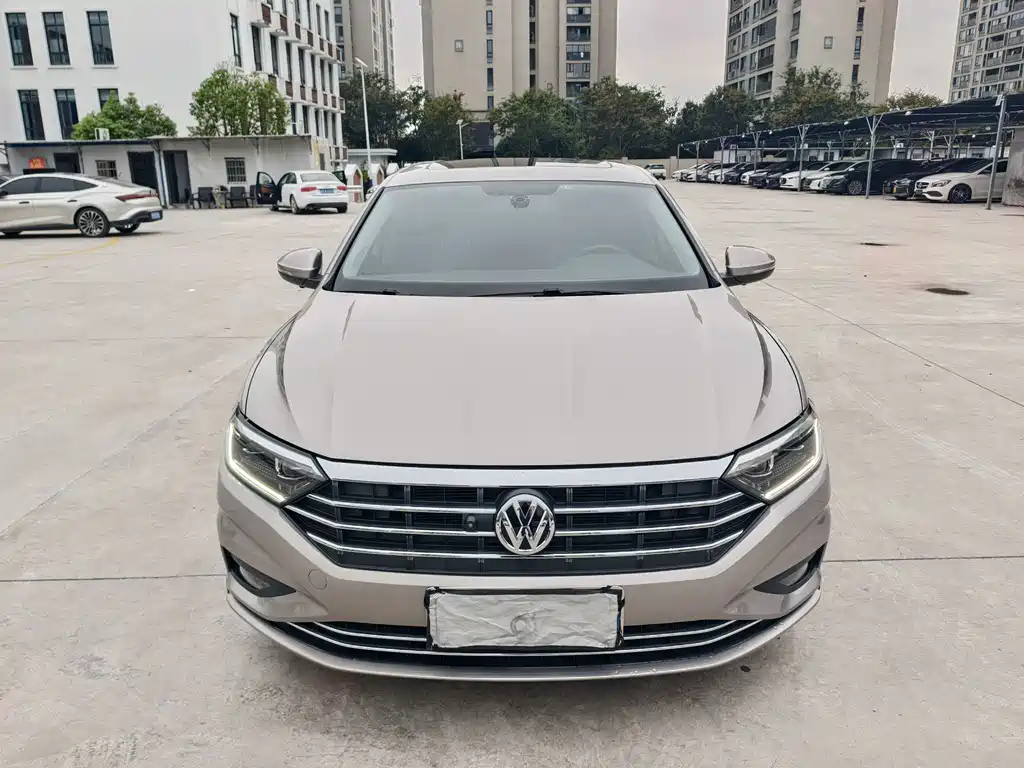 Volkswagen Sagitar — миниатюра 2