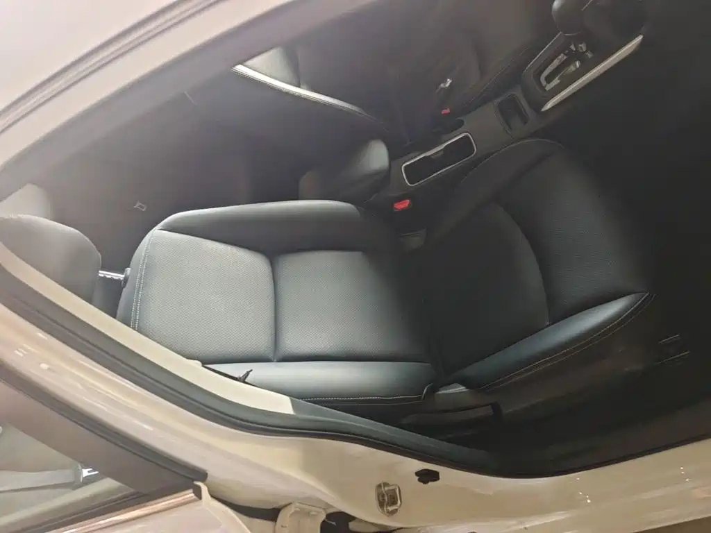Nissan Sylphy — миниатюра 25