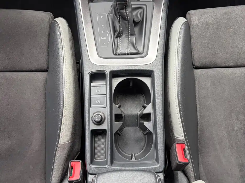 Audi Q3 — миниатюра 13