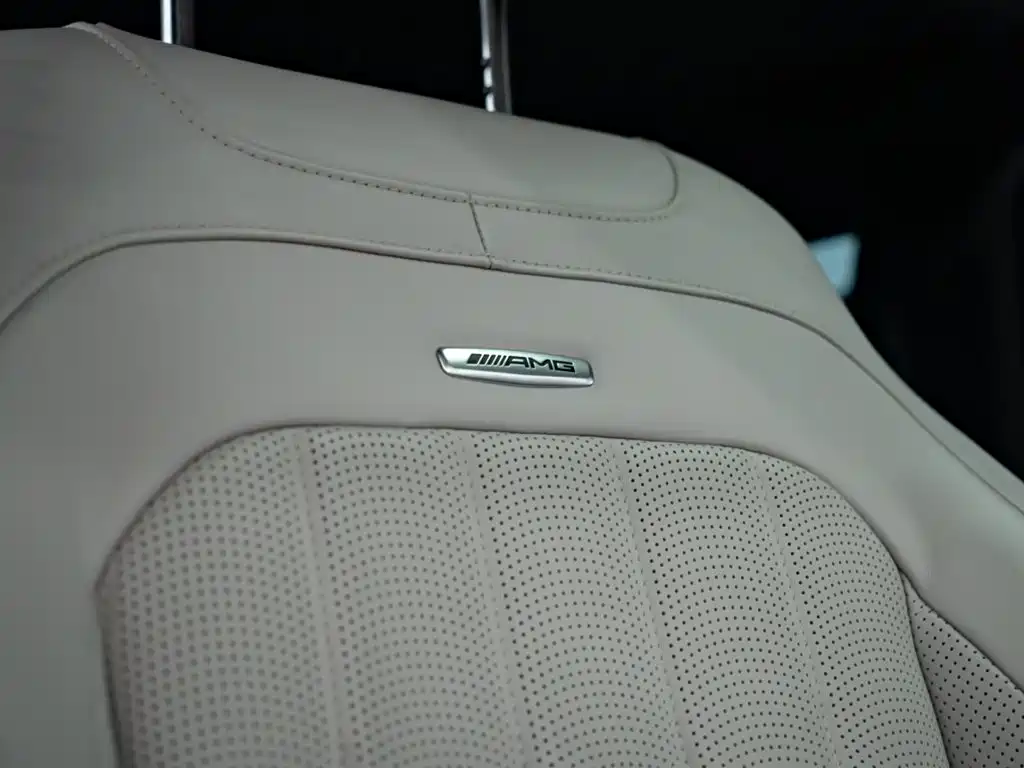 Mercedes-Benz G-Class AMG — миниатюра 15