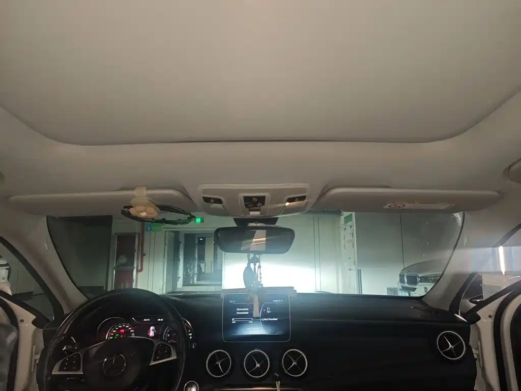 Mercedes-Benz GLA — миниатюра 14