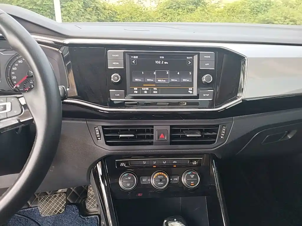 Volkswagen Tayron — миниатюра 13