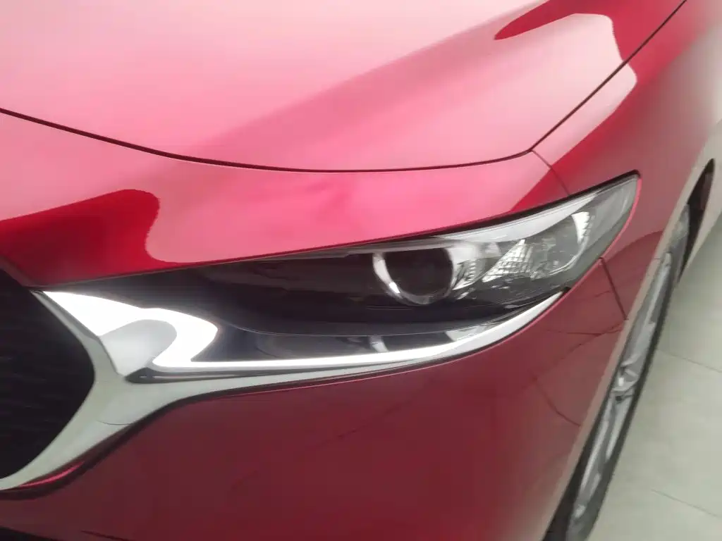 Mazda 3 Axela — миниатюра 7