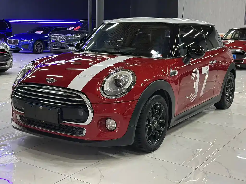 MINI Mini — миниатюра 2