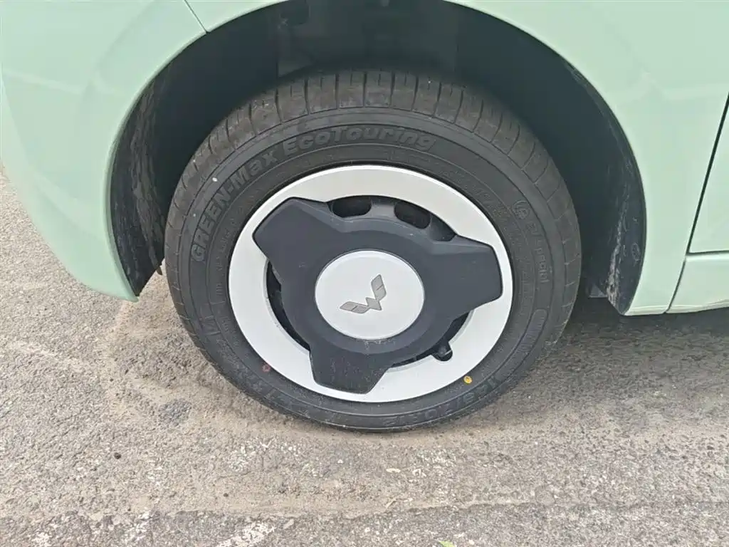 Wuling Mini EV — фотографии объявления, Фото 25
