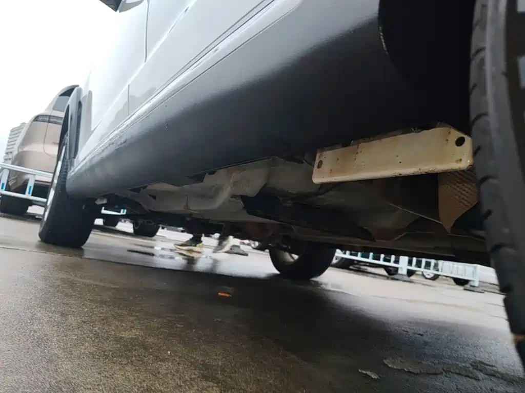 Chery Tiggo 3x — миниатюра 22