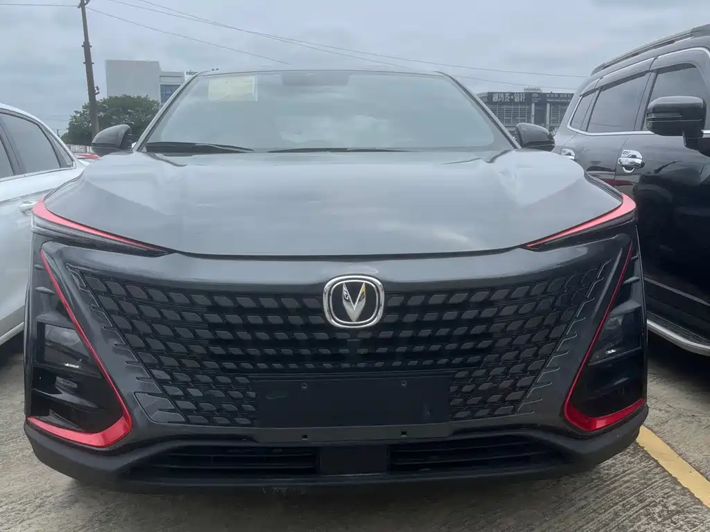 Changan UNI-T