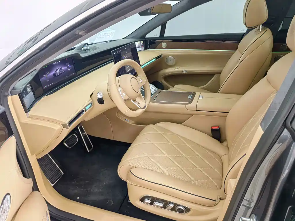 Xiangjie Xiangjie S9 — миниатюра 4