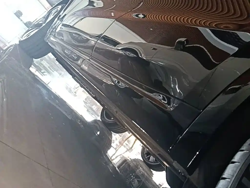 Li Auto Li L8 — миниатюра 22