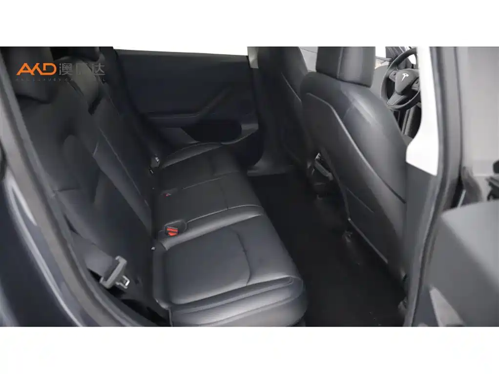Tesla Model Y — миниатюра 8