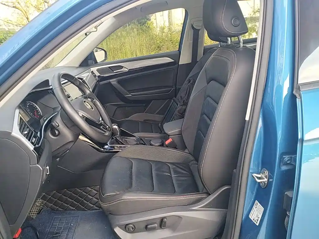 Volkswagen Tayron — миниатюра 15