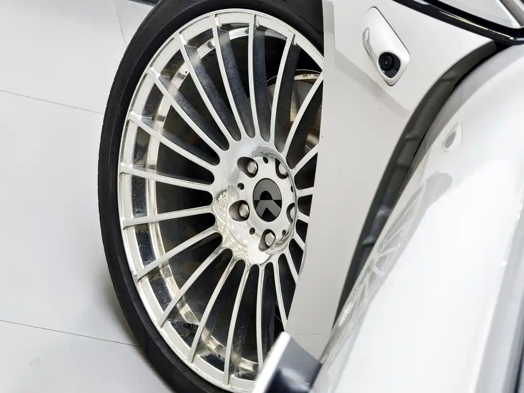 NIO ET7 — миниатюра 16