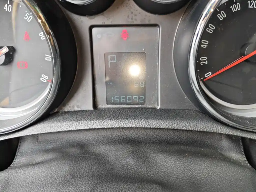 Buick Encore — миниатюра 13