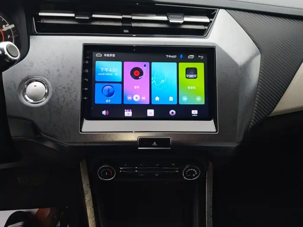 Chery Tiggo 3x — миниатюра 13